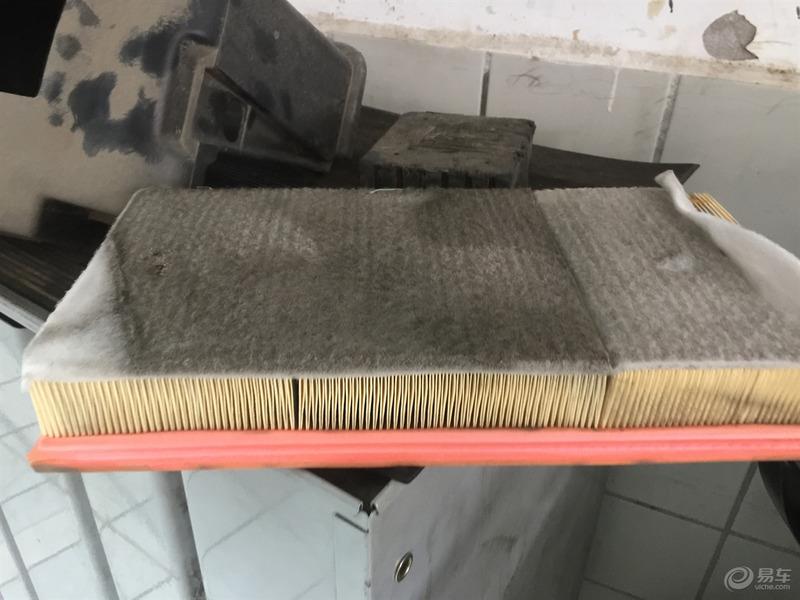 【老车日记】【青青河边草】回忆给宝来第十一次保养，也是最后一次，九年来九万多公里