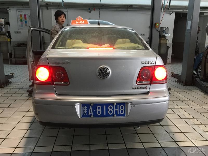 【老车日记】【青青河边草】回忆给宝来第十一次保养，也是最后一次，九年来九万多公里