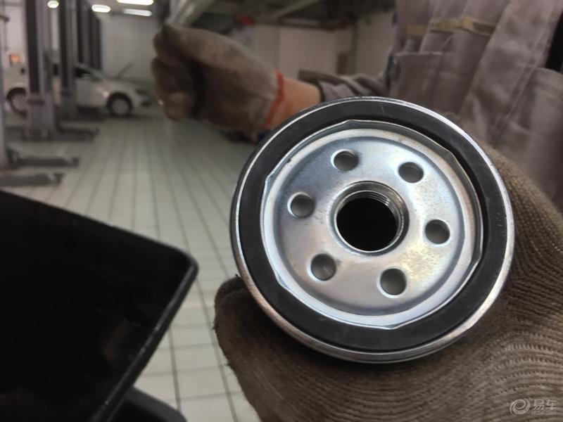 【老车日记】【青青河边草】回忆给宝来第十一次保养，也是最后一次，九年来九万多公里