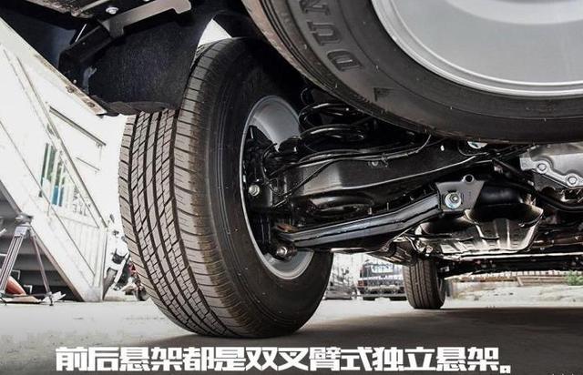 48万提了辆全尺寸SUV途乐，开了两年后，车主：我只想说一句话