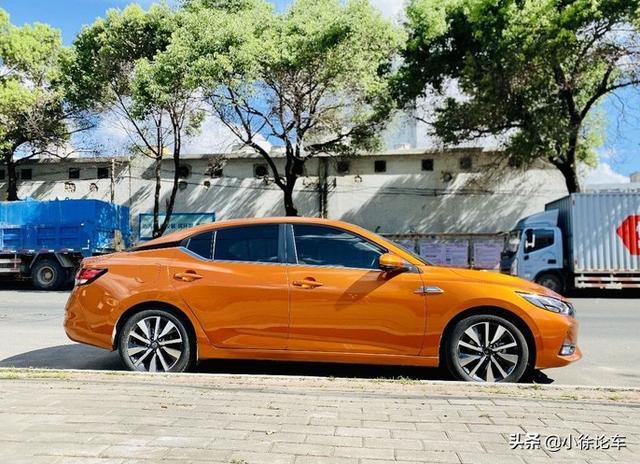 6月销量破5万，日产轩逸凭什么卖这么好？车主回答：好看耐用省油