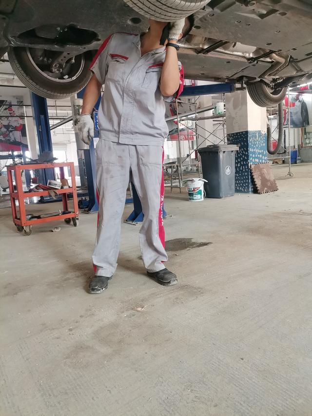第一次感受这么温馨的售后服务