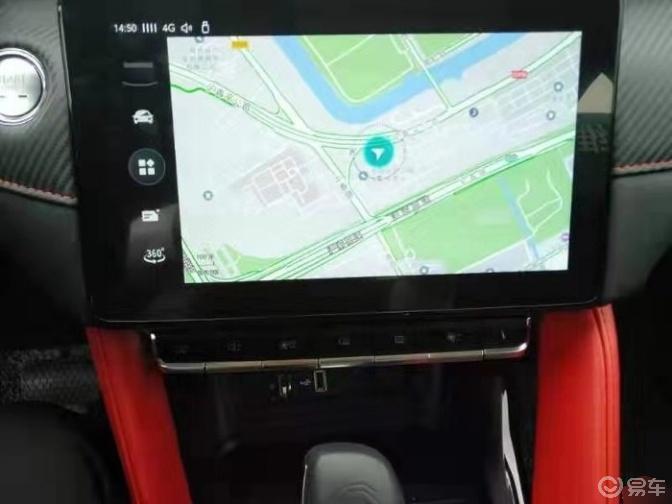 【提车作业】喜提爱车，高配全新名爵ZS。