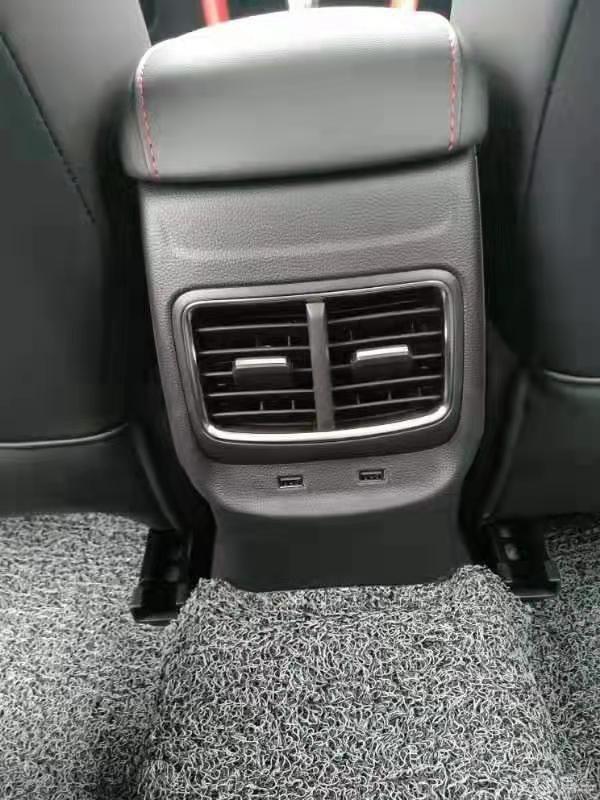 【提车作业】喜提爱车，高配全新名爵ZS。