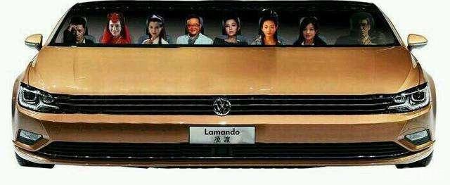 【晚到的凌渡提车作业】一次邂逅久久留心头