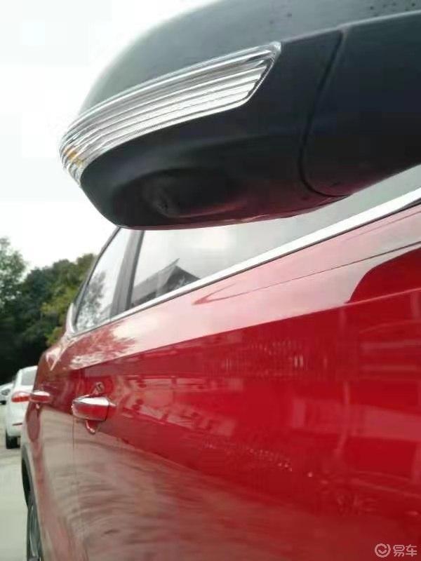 【提车作业】喜提爱车，高配全新名爵ZS。