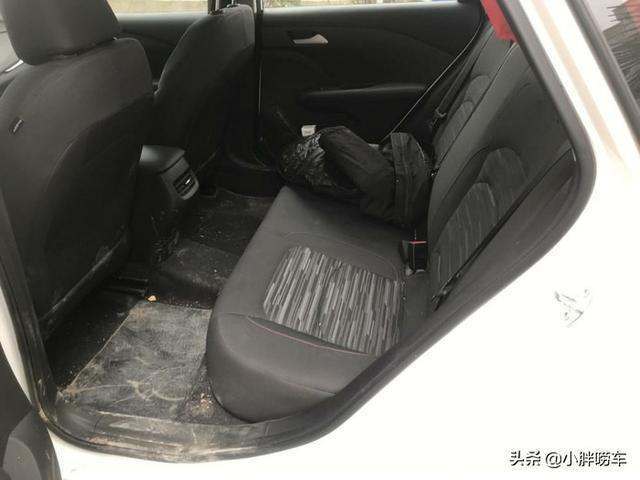 29岁小伙喜提科鲁泽，自己喜欢的才是最好的，这价格没买贵吧