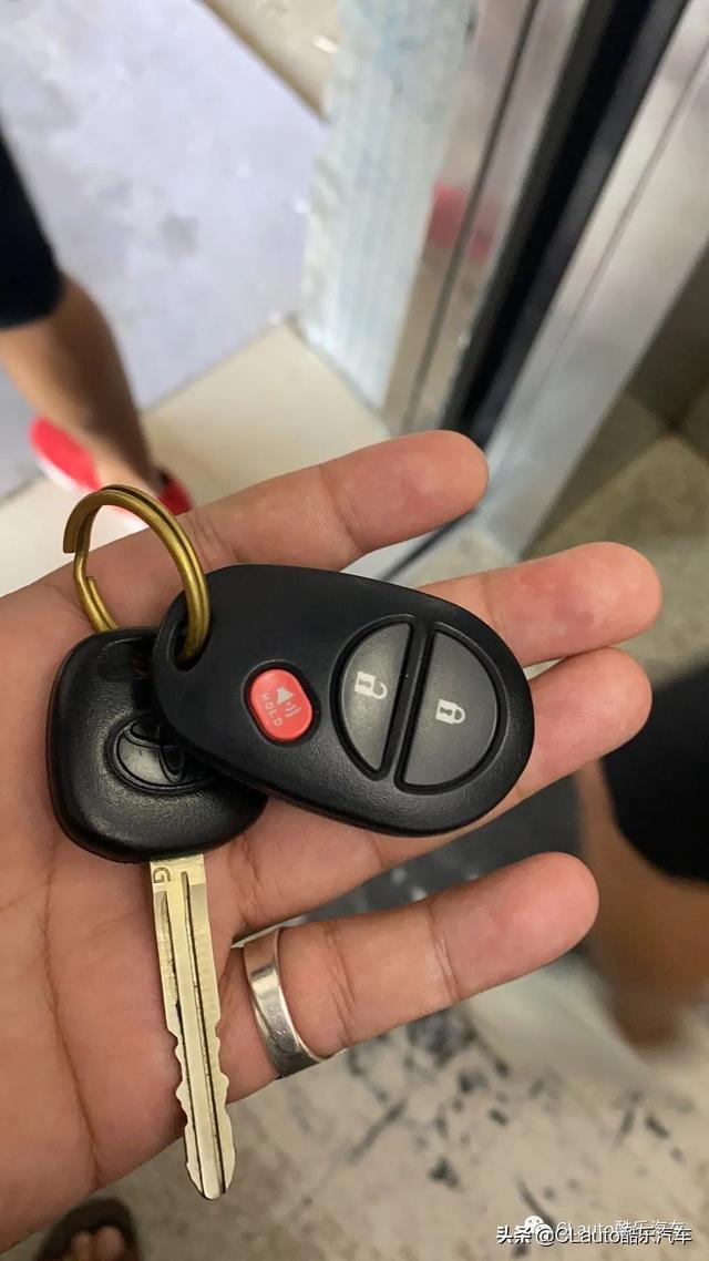 一辆一波三折的TRD坦途 | 丰田