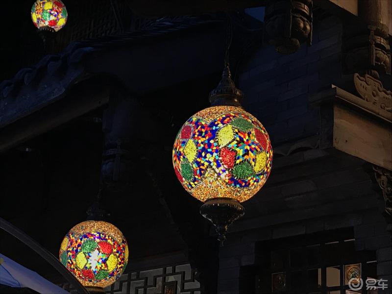 2020年成都国际车展去打卡