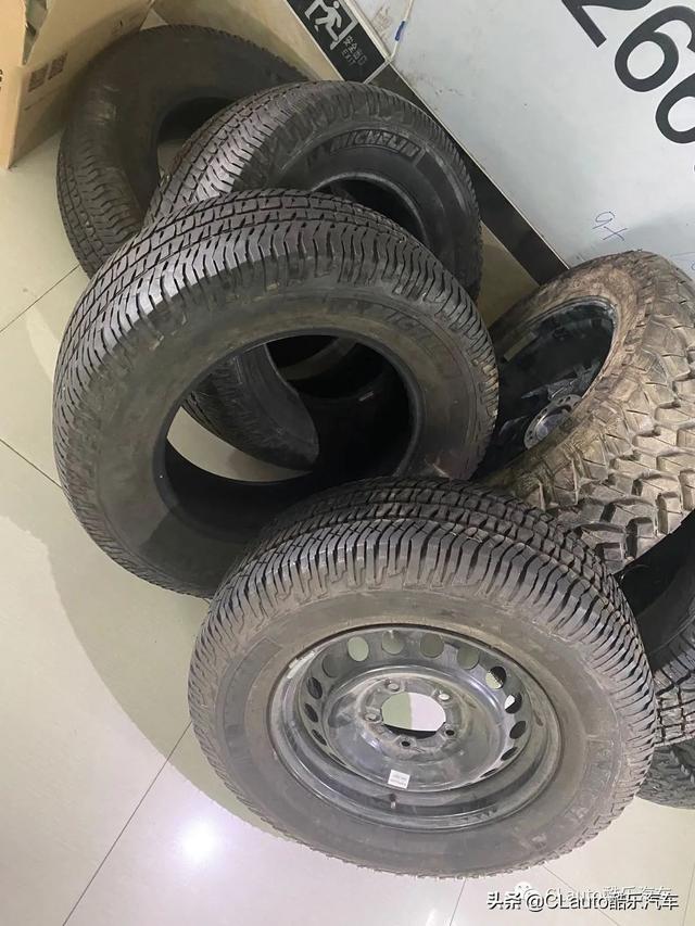 一辆一波三折的TRD坦途 | 丰田