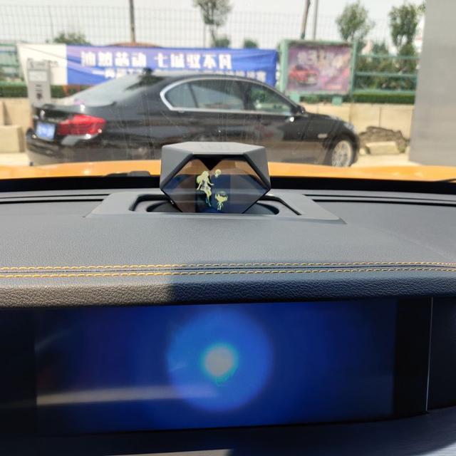 奔腾T77用车分享 一个温暖空间
