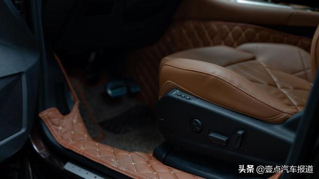 内外兼修，映射你的美