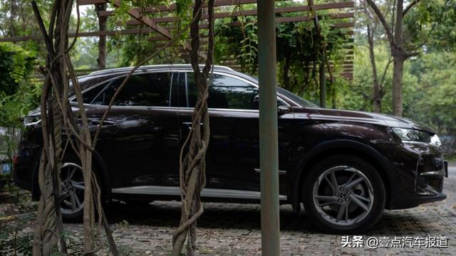 内外兼修，映射你的美