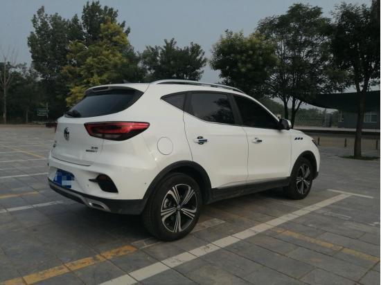 分享不一样的小白，名爵ZS用车日记