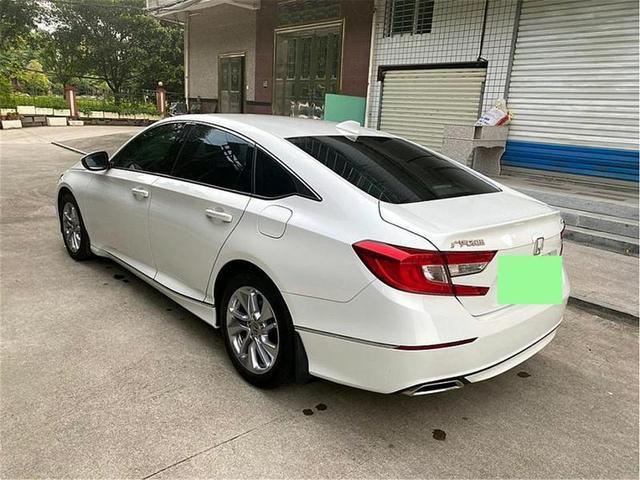 不懈地寻找最美雅阁，终于入怀
