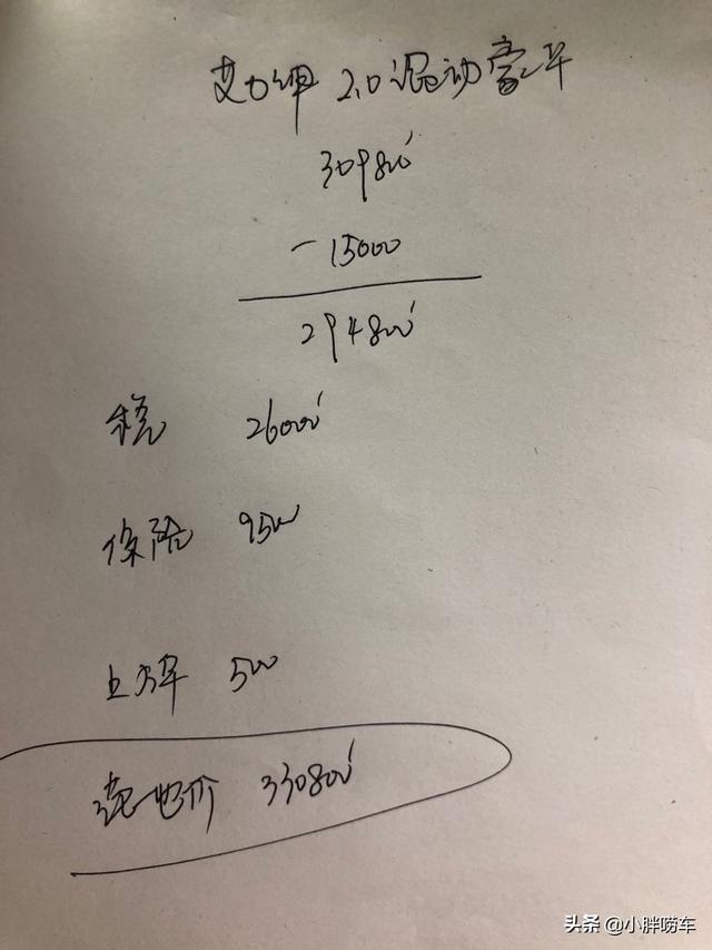 43岁大叔喜提本田艾力绅，混动系统表现不错，这个价格没买贵吧