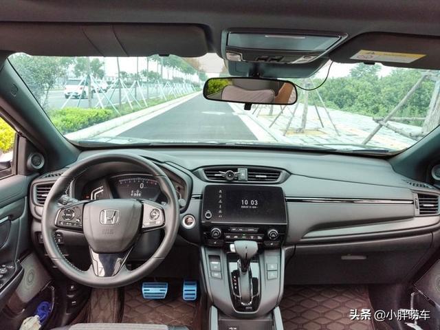 31岁小伙喜提本田皓影，被颜值所征服，这个提车价格买贵了吗