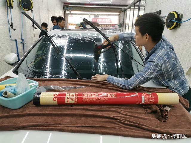 四千六百公里后的自白，有福同享有难一起扛