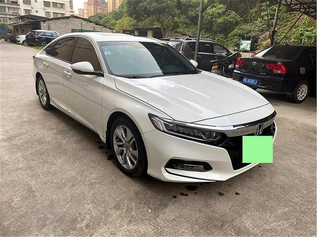 不懈地寻找最美雅阁，终于入怀