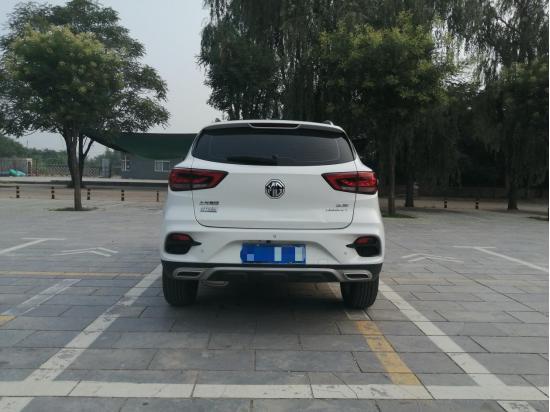 分享不一样的小白，名爵ZS用车日记