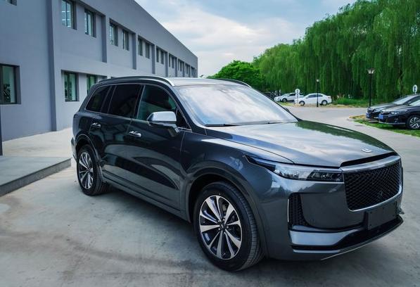 理想ONE是新式豪车吗？自驾2000km去西藏后，车主直言：真香