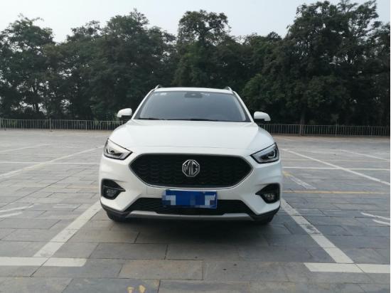 分享不一样的小白，名爵ZS用车日记