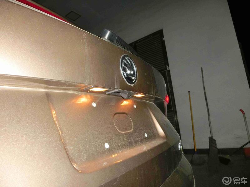 【提车作业】适合自己才好--SKODA柯米克提车实录