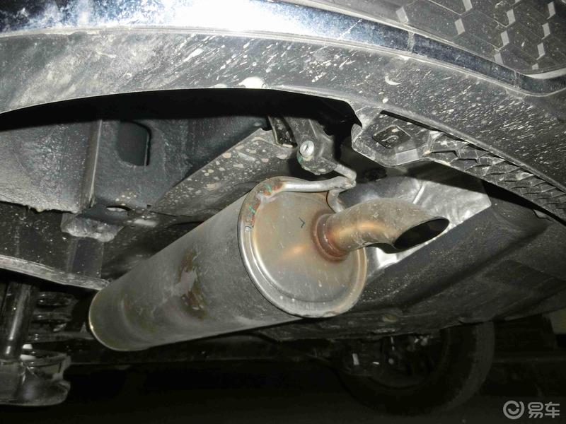 【提车作业】适合自己才好--SKODA柯米克提车实录