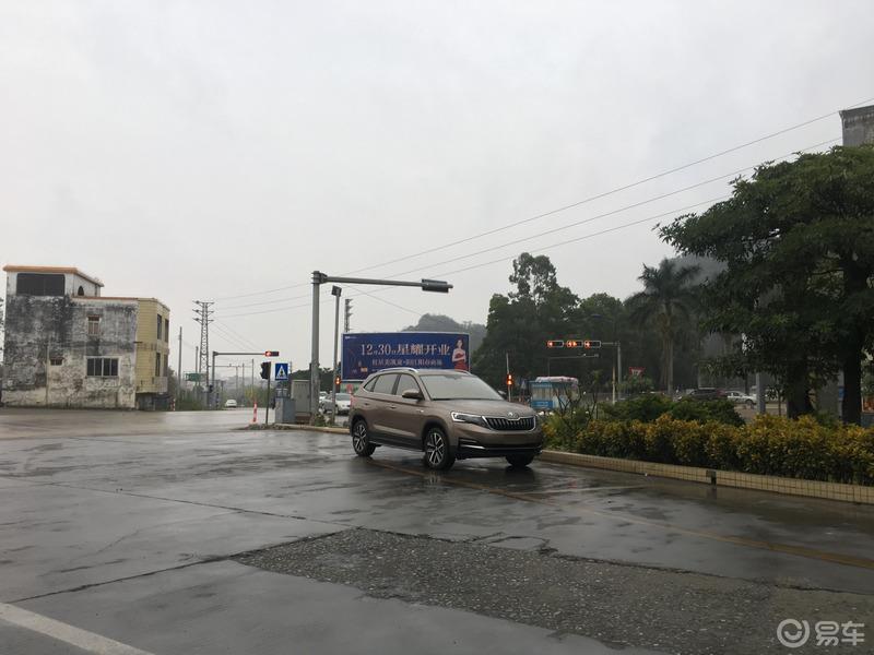 【提车作业】适合自己才好--SKODA柯米克提车实录