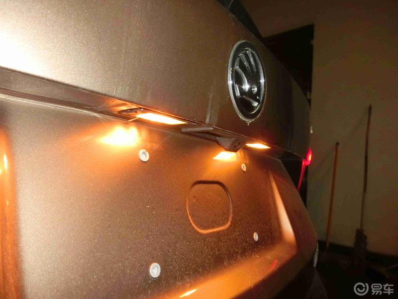 【提车作业】适合自己才好--SKODA柯米克提车实录