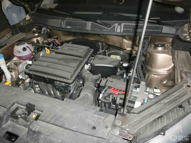 【提车作业】适合自己才好--SKODA柯米克提车实录