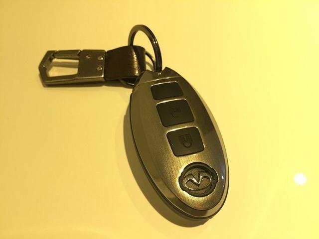 最靓的仔 迟来的英菲尼迪QX50提车作业