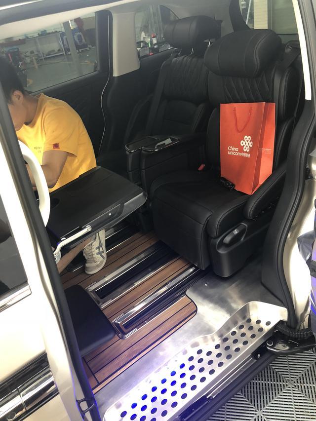 超级奶爸的不二首选来自艾力绅的魅力用车体验及升级分享篇