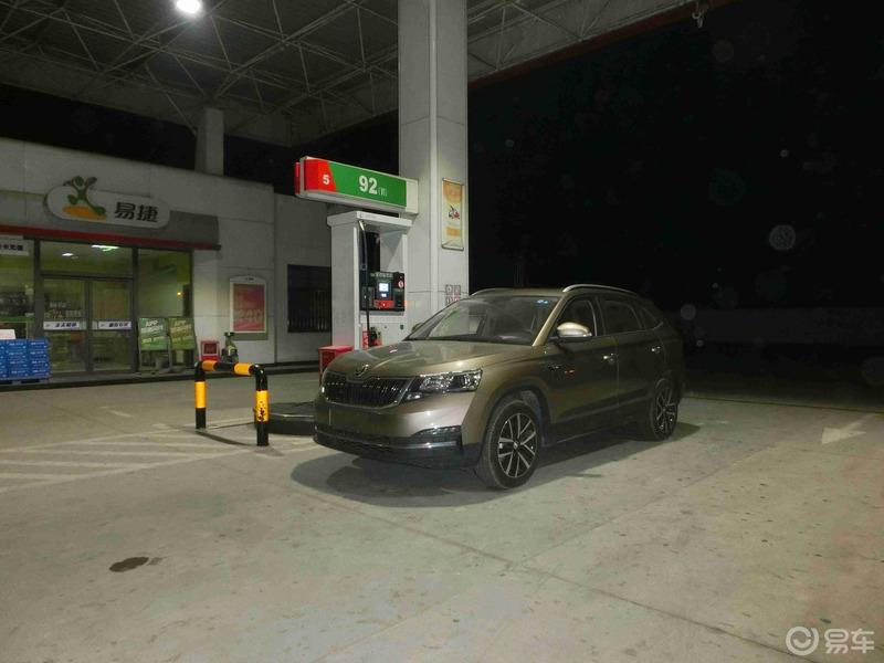 【提车作业】适合自己才好--SKODA柯米克提车实录