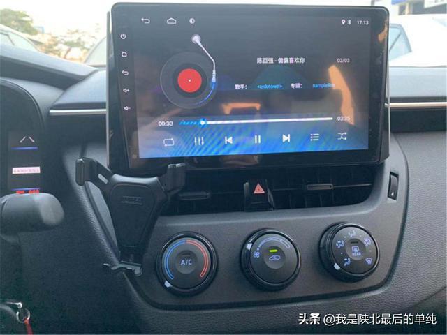 始于颜值，忠于实用，先锋小卡