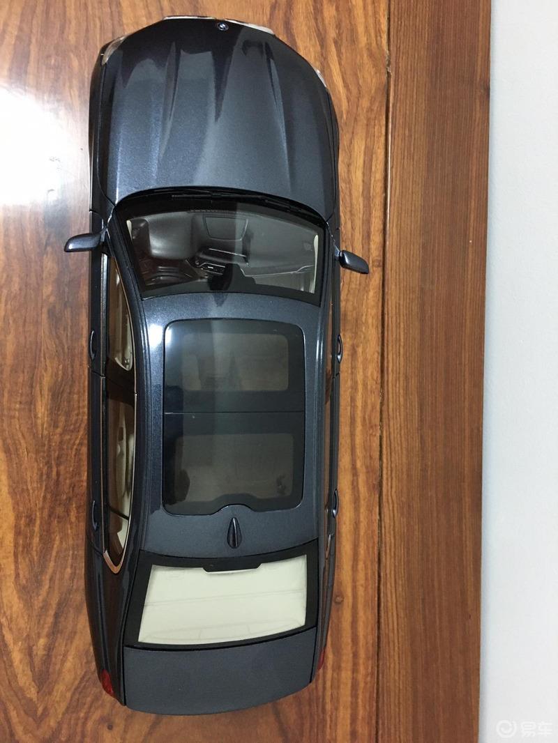 车库后宫三千——西装暴徒宝马750Li