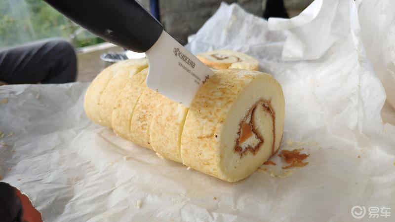 带着领克去四明山露个营