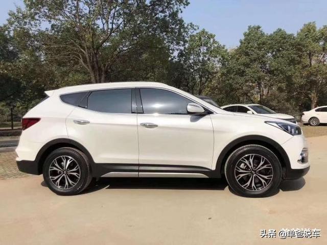 宝爸选车方式特殊，半价购得合资中级SUV，分享用车感受