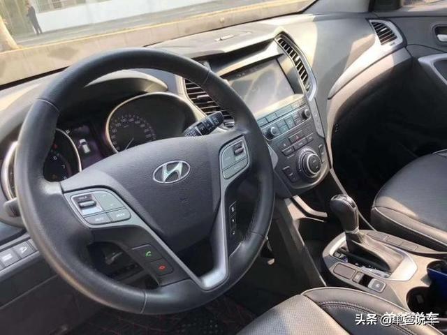 宝爸选车方式特殊，半价购得合资中级SUV，分享用车感受