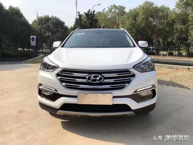 宝爸选车方式特殊，半价购得合资中级SUV，分享用车感受