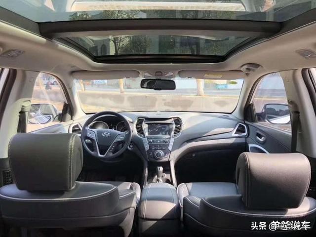 宝爸选车方式特殊，半价购得合资中级SUV，分享用车感受