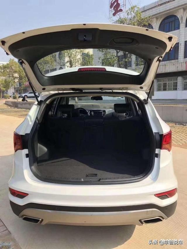 宝爸选车方式特殊，半价购得合资中级SUV，分享用车感受