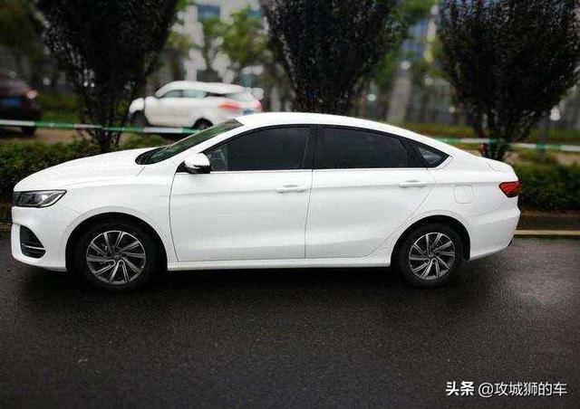 口口声声支持国产车，你却转身提了凯美瑞