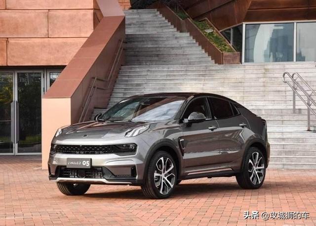口口声声支持国产车，你却转身提了凯美瑞