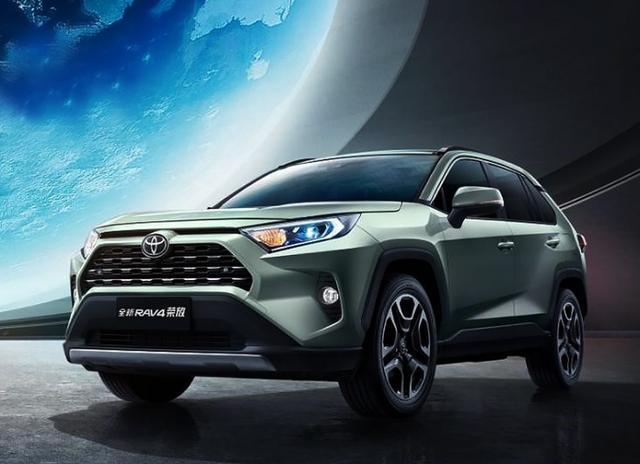 纠结RAV4和DS7，麻烦大家给点意见