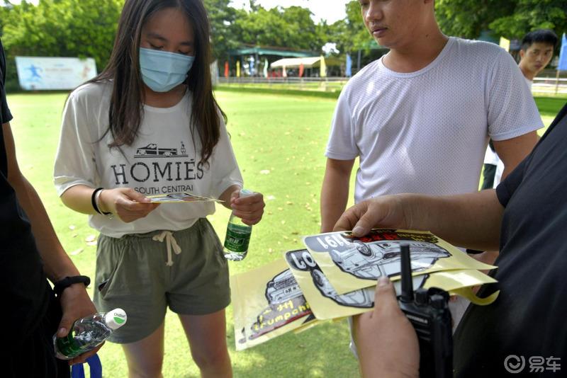 【趁年轻，一起浪】广汽分舵畅玩格林