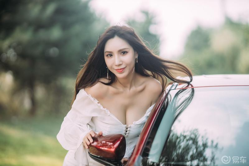 当女神与昂克赛拉“遇见”