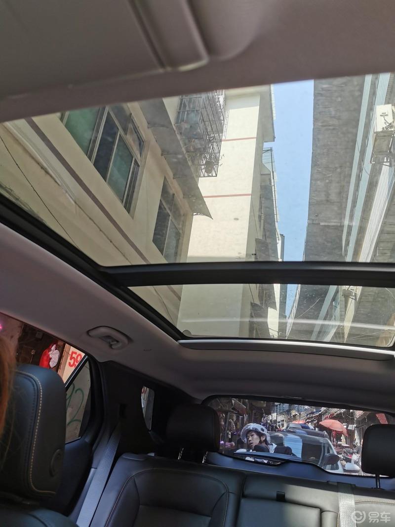 探界者车主有话说，从汽车小白，到略懂汽车，给朋友支招，再到提车大探。