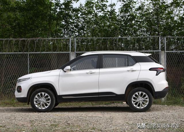 养一辆宝骏510一年需要多少开销？内行人做了评价，你认可吗