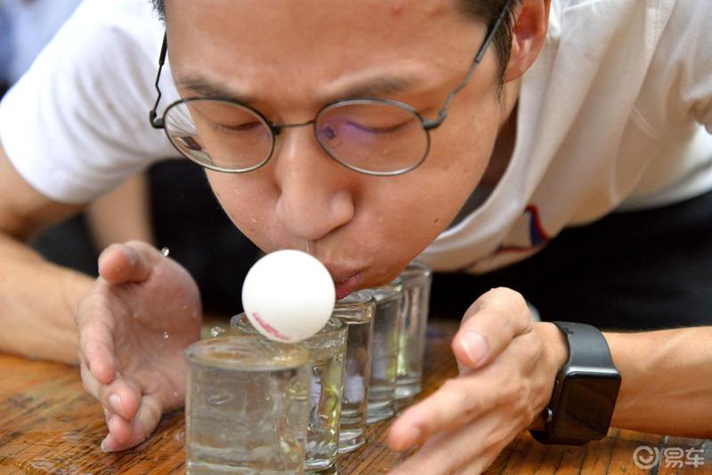 【趁年轻，一起浪】广汽分舵畅玩格林